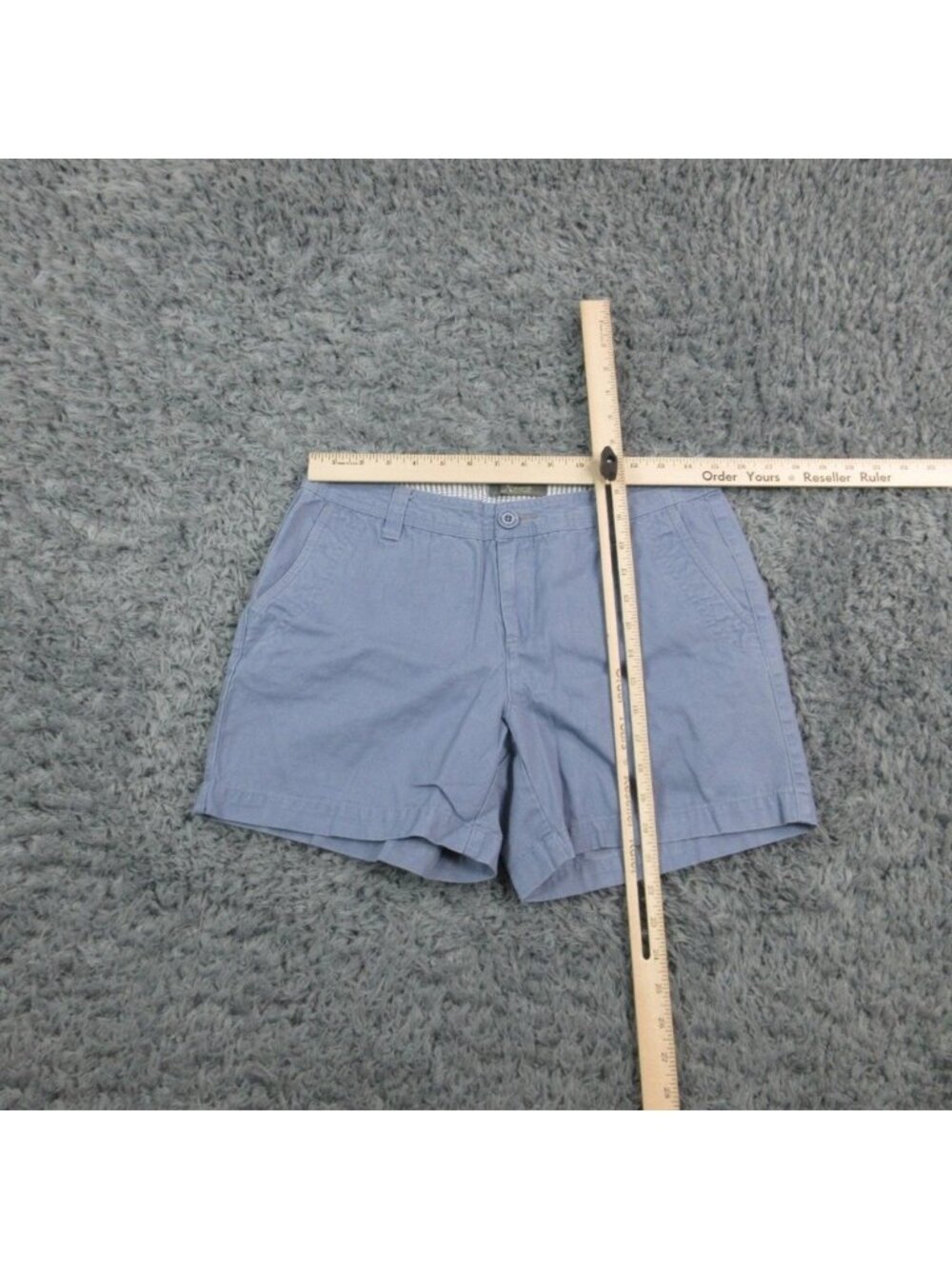 Natural Reflections Shorts - Picture 2 of 15